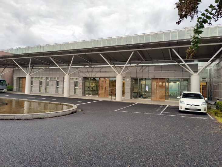 和泉市営いずみ霊園