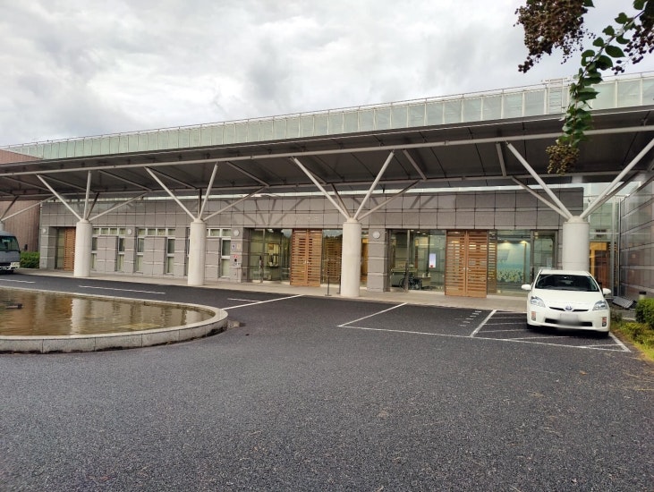 和泉市営いずみ霊園