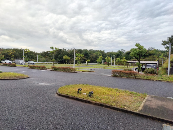 和泉市営いずみ霊園