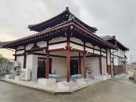 藤井寺市営火葬場