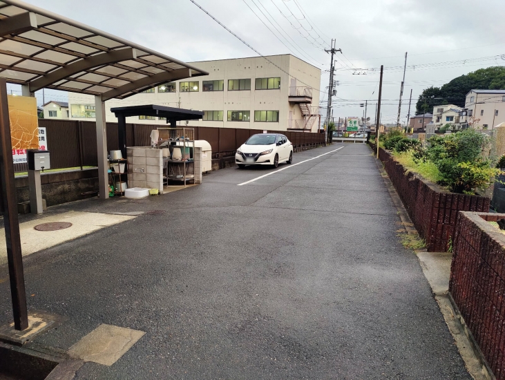 藤井寺市営火葬場