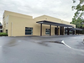 大阪狭山市立斎場