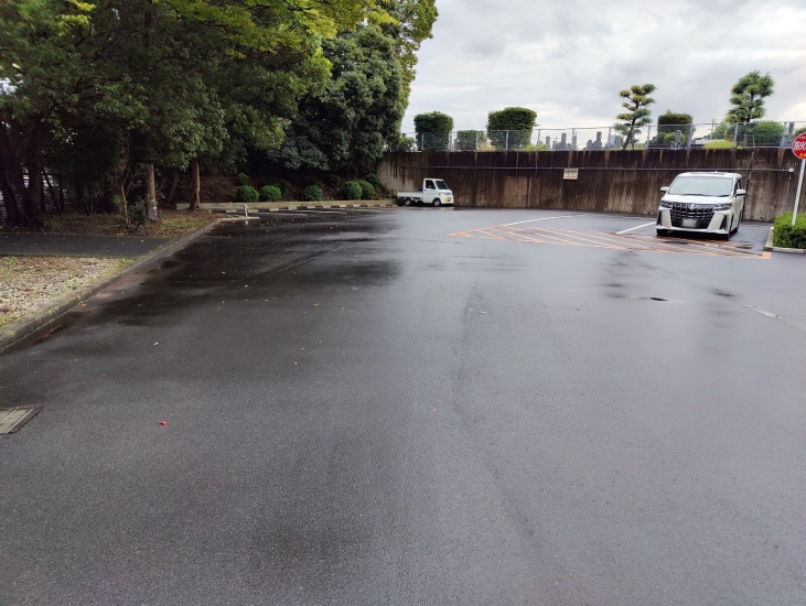 大阪狭山市立斎場