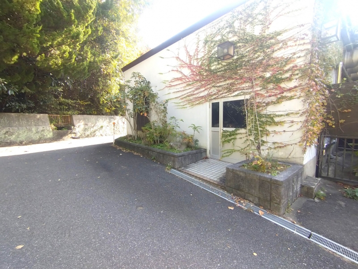 神戸市立甲南斎場