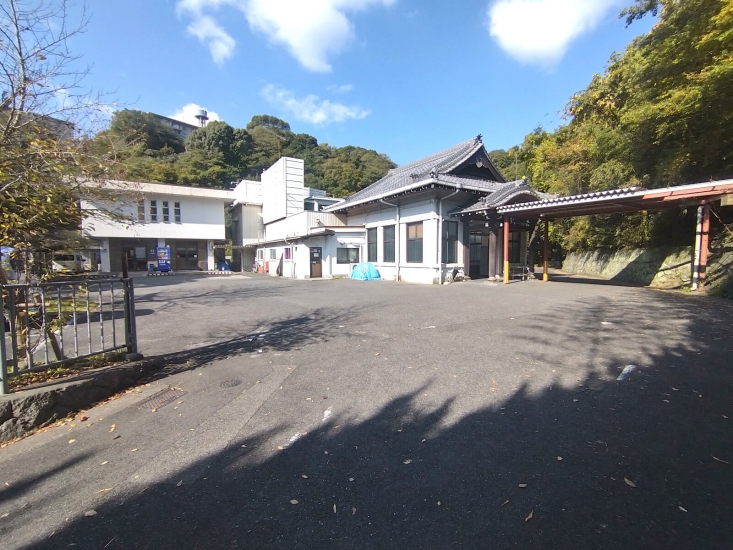 神戸市立甲南斎場