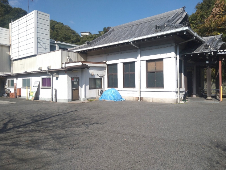 神戸市立甲南斎場