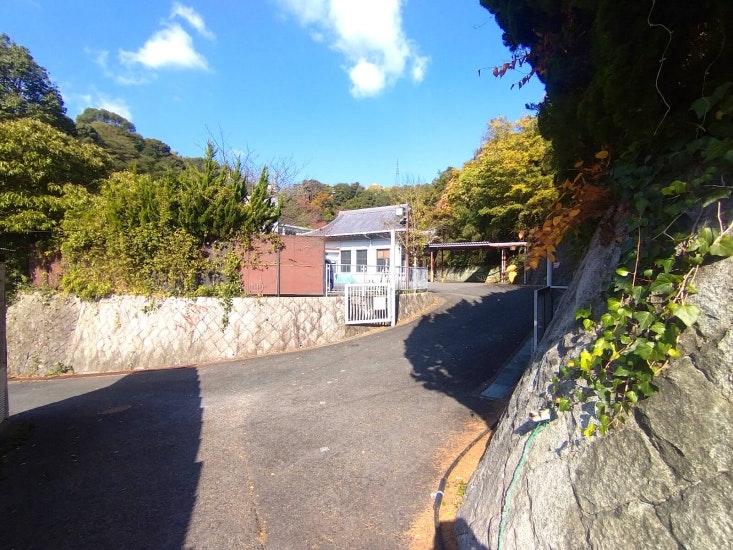 神戸市立甲南斎場