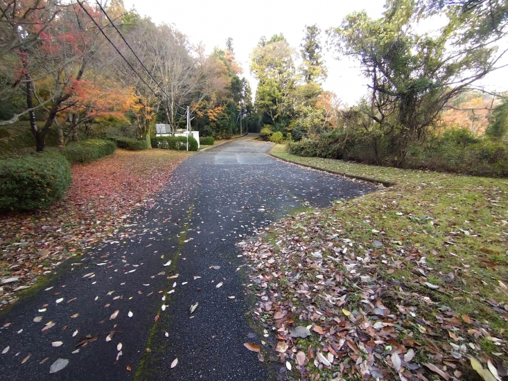 神戸市立有馬斎場