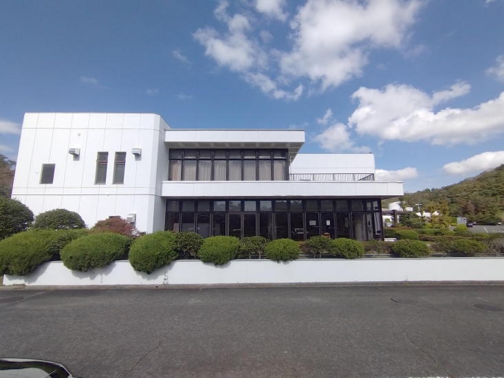 神戸市立鵯越斎場