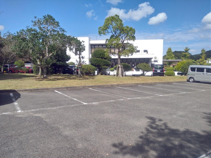 神戸市立鵯越斎場