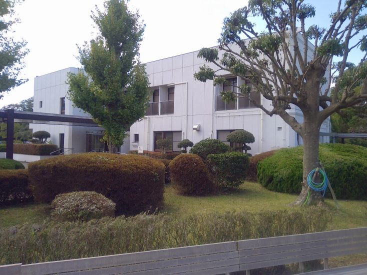 神戸市立鵯越斎場