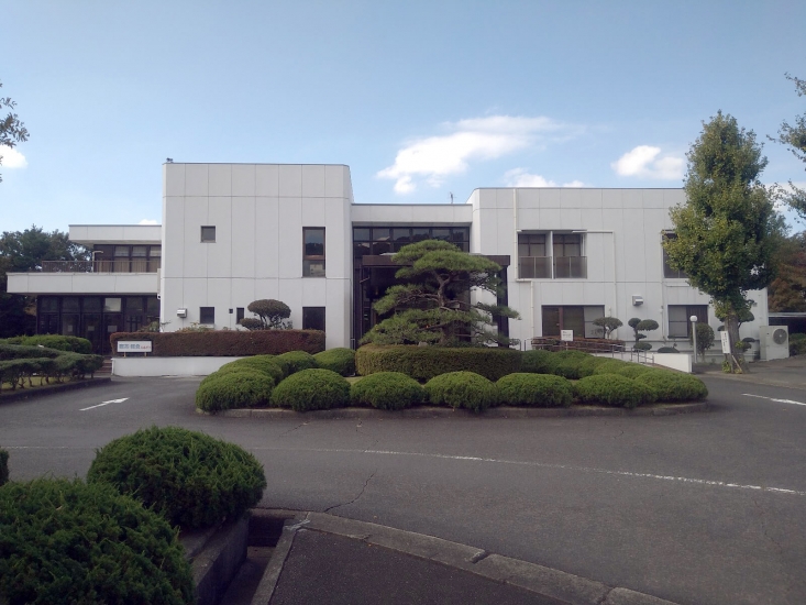 神戸市立鵯越斎場