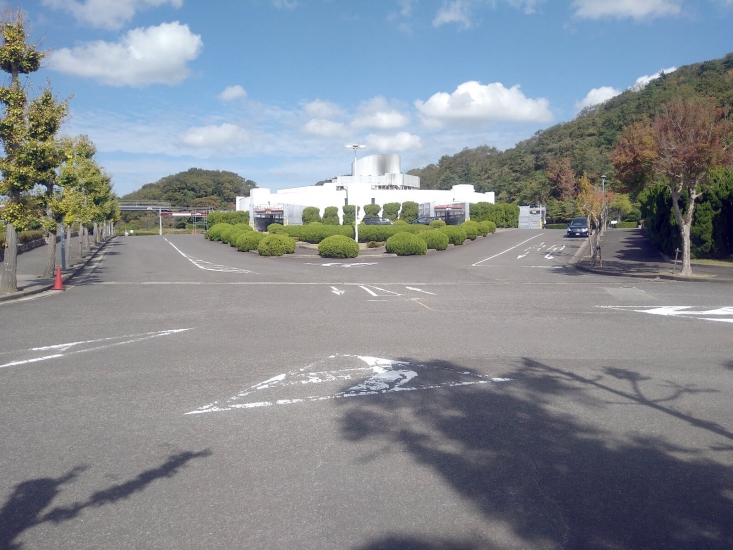 神戸市立鵯越斎場