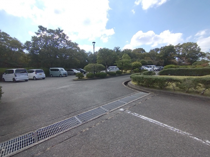 神戸市立鵯越斎場