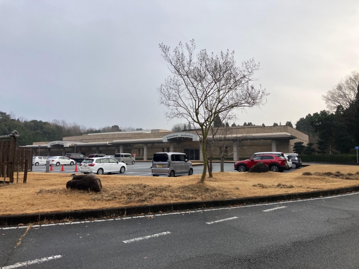 神戸市立西神斎場