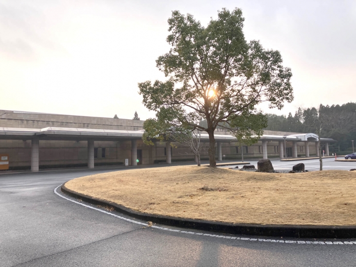 神戸市立西神斎場