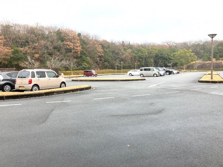 神戸市立西神斎場