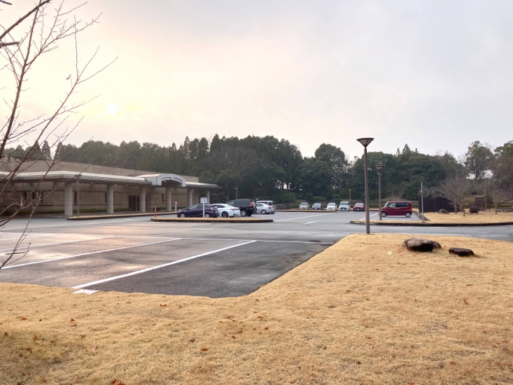 神戸市立西神斎場