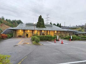 宝塚市営火葬場