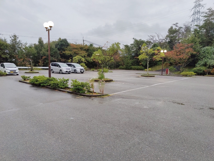 宝塚市営火葬場