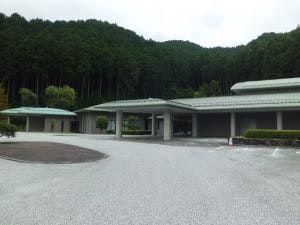 丹波市氷上斎場