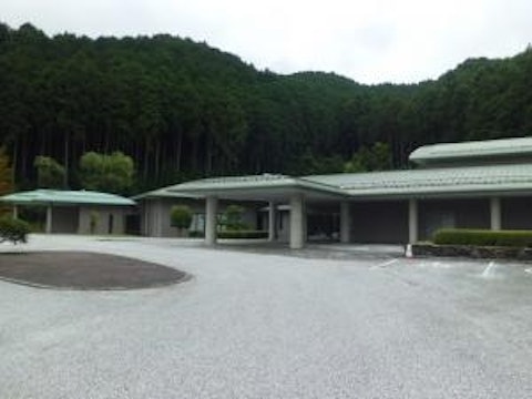 丹波市氷上斎場