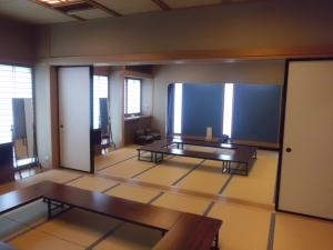 丹波市氷上斎場