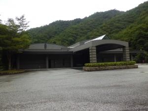 丹波市柏原斎場　つつじ苑