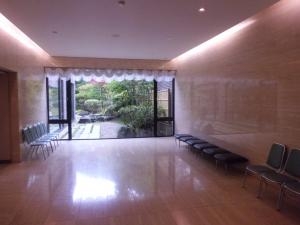 丹波市柏原斎場　つつじ苑