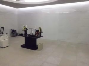 丹波市柏原斎場　つつじ苑