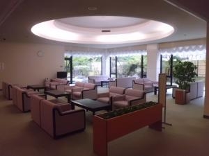 丹波市柏原斎場　つつじ苑