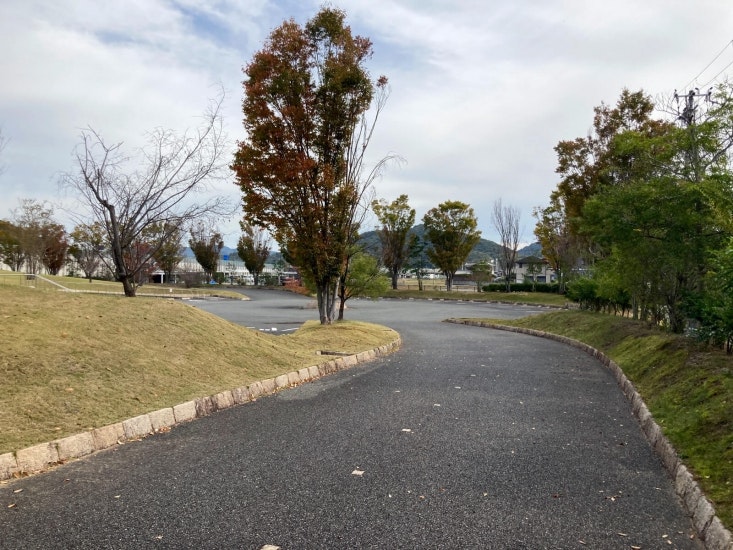 揖龍火葬場 筑紫の丘斎場