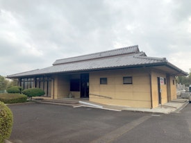 広陵町営斎場