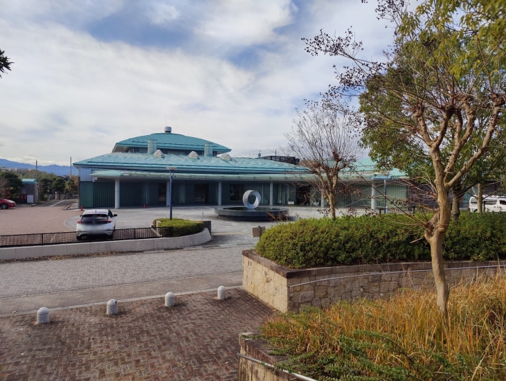 五條市斎場ハートピアさくら