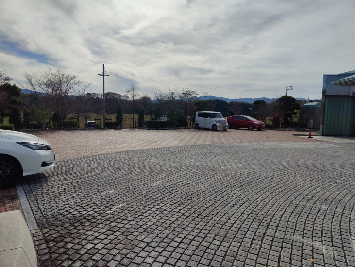 五條市斎場ハートピアさくら