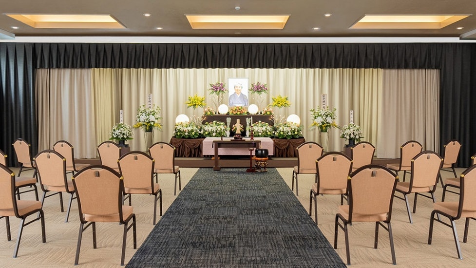 愛昇殿レクストの杜 豊田大林