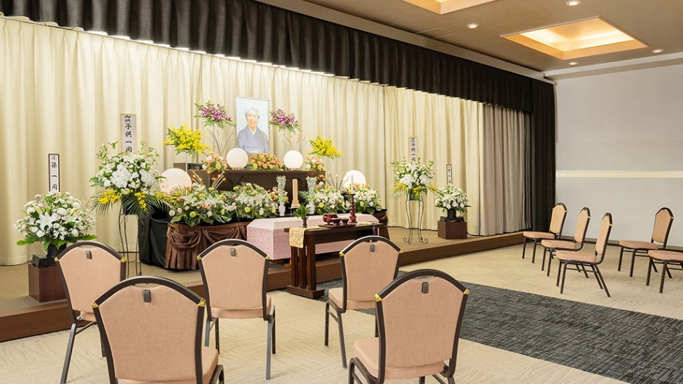 愛昇殿レクストの杜 豊田大林