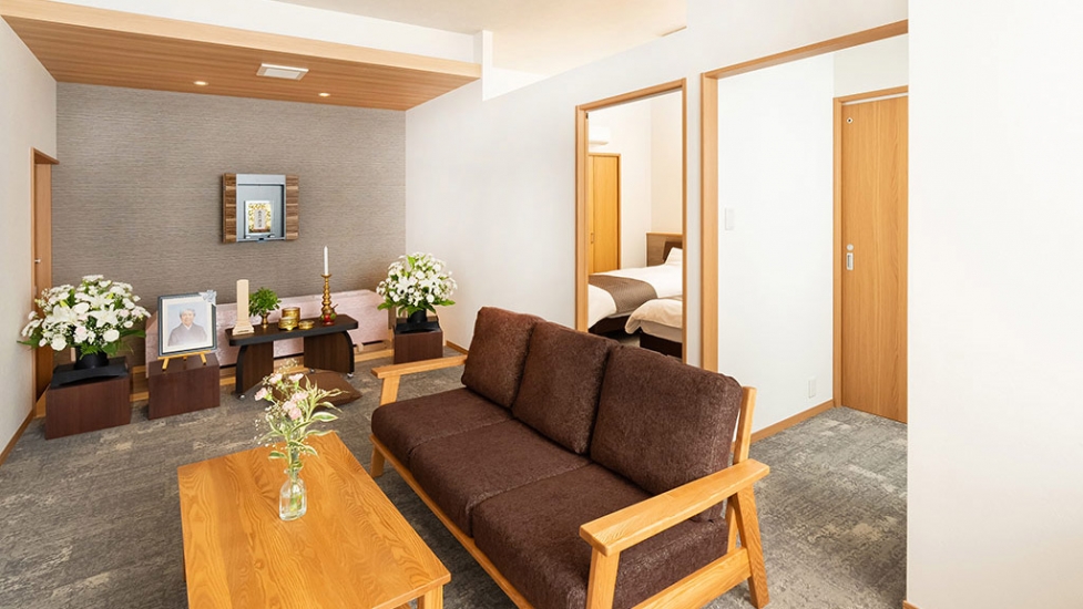 愛昇殿レクストの杜 豊田大林