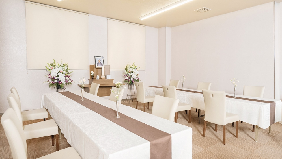 愛昇殿レクストの杜 豊田大林