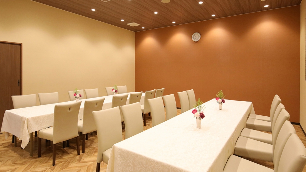 愛昇殿レクストの杜 師勝