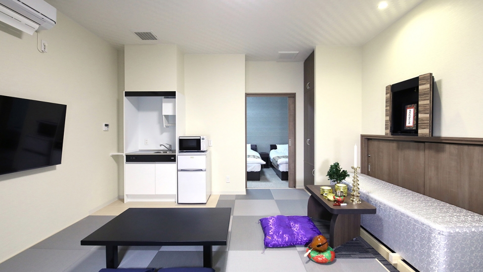 愛昇殿レクストの杜 師勝