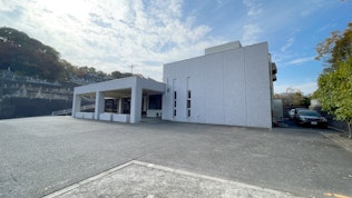 岡山市西大寺斎場【閉業】