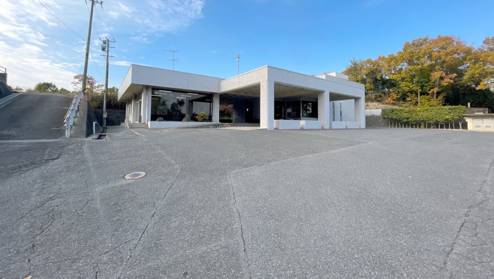 岡山市西大寺斎場【閉業】
