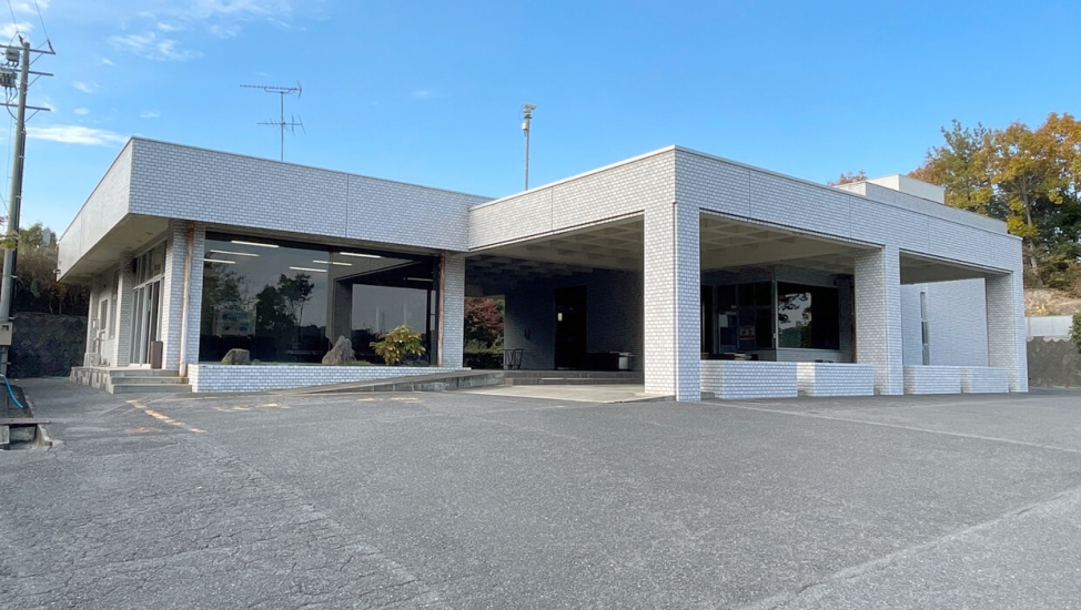 岡山市西大寺斎場【閉業】