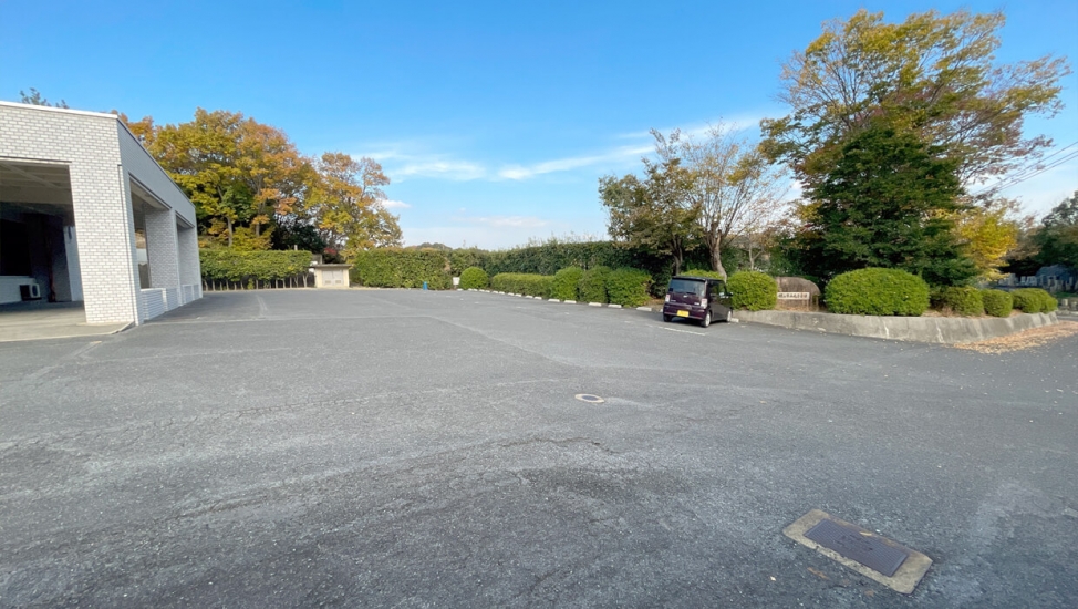 岡山市西大寺斎場【閉業】