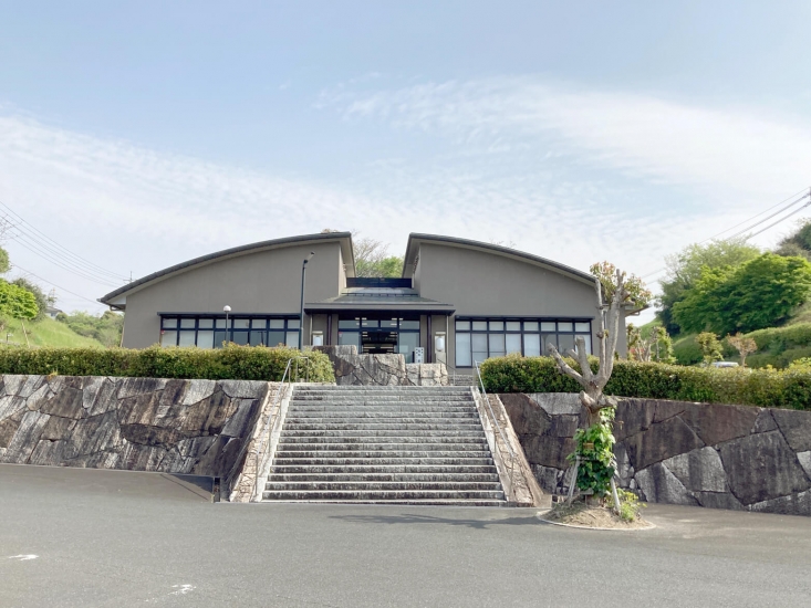 津山市総合斎場