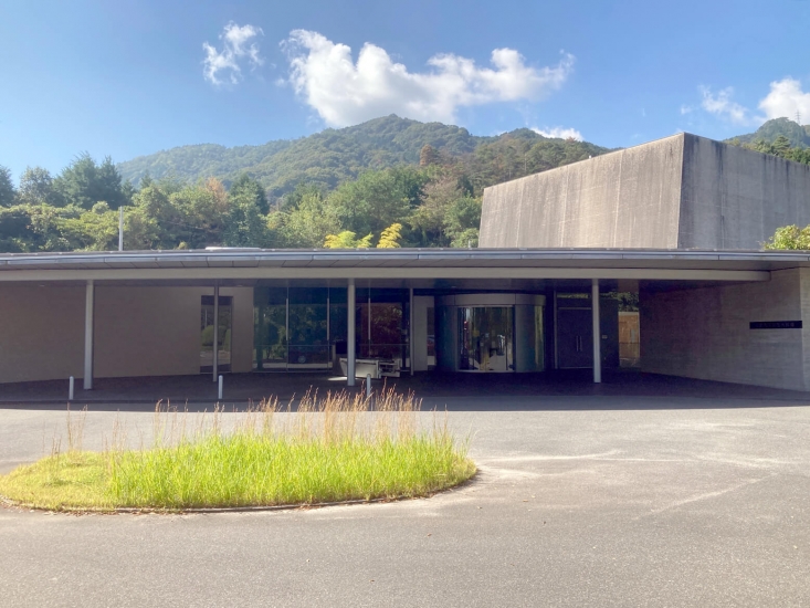 広島市五日市火葬場