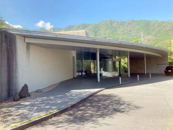 広島市五日市火葬場