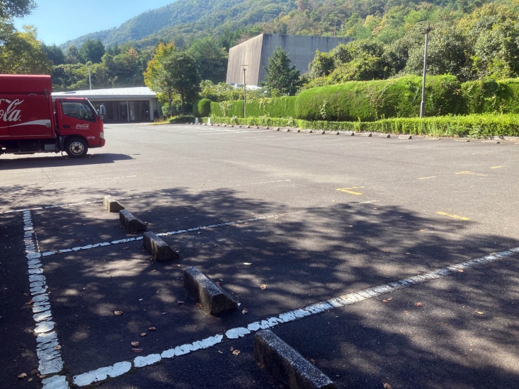 広島市五日市火葬場