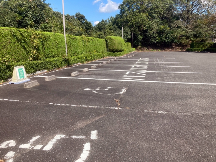 広島市五日市火葬場